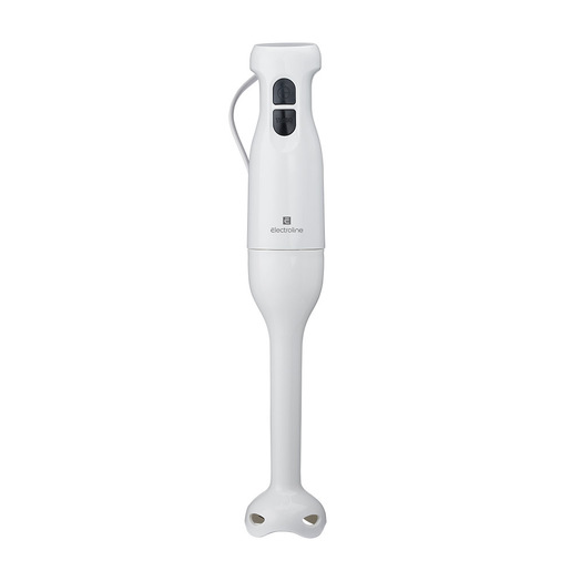 Image of Electroline EDI5016W frullatore Frullatore ad immersione 250 W Bianco