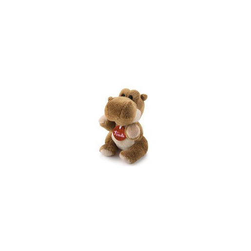Image of Trudi Soft Hippopotame