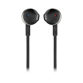 Jbl T205 Auricolari, Nero-image