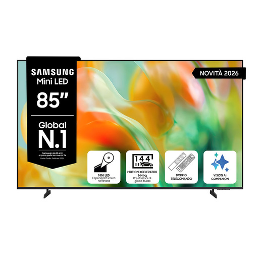 SAMSUNG UE85M80H