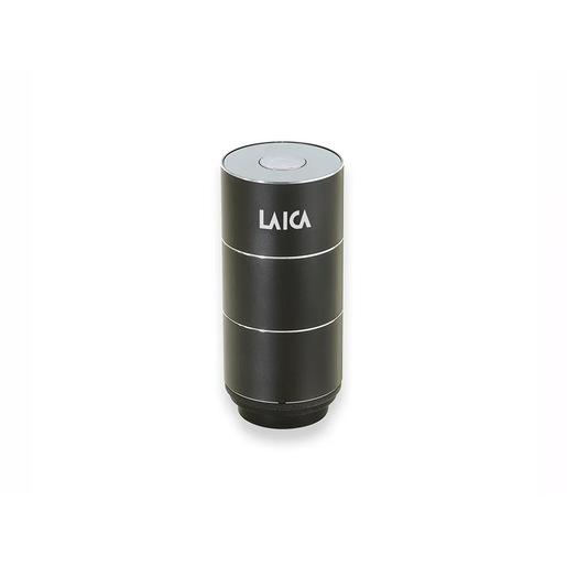 Image of Laica VT34020 macchina per sottovuoto Nero