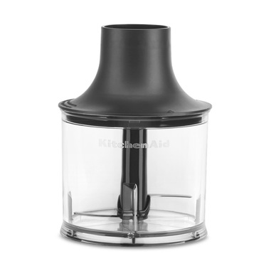 Frusta con bordo flessibile KitchenAid 5KFE5T (accessorio opzionale per mixer KitchenAid) 4,5T-5T