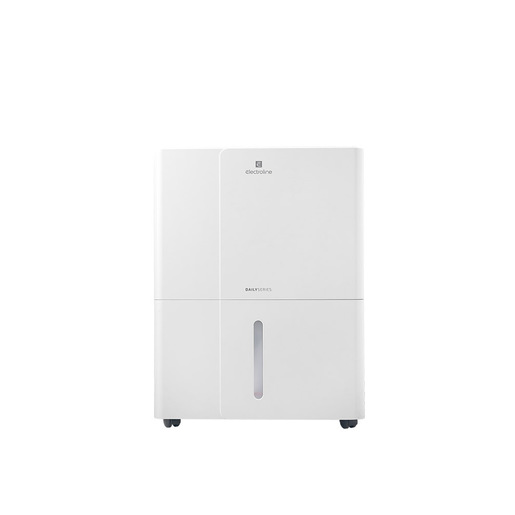 Image of Electroline DEM305E deumidificatore 4,7 L 47 dB 400 W Bianco