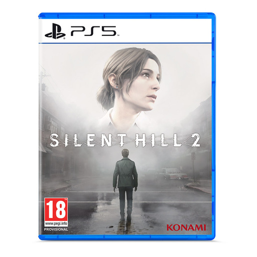 Silent Hill 2, PlayStation 5