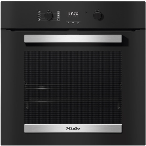 Image of Miele H 2455 BP Active 76 L 3600 W Nero