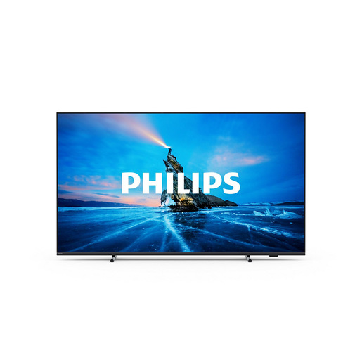 Philips 75PML8709/12 TV 190,5 cm (75'') 4K Ultra HD Smart TV Wi-Fi Grigio