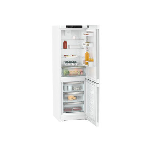 Image of Liebherr CNd 5203 Pure frigorifero con congelatore Libera installazion