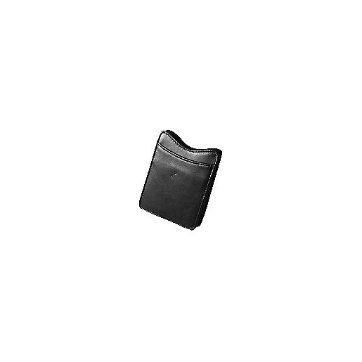 Image of Garmin Leather carrying case Nero Pelle