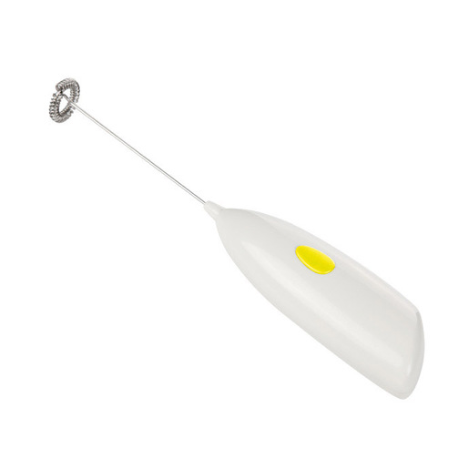 Image of Tescoma Frullino Montalatte Elettrico Presto