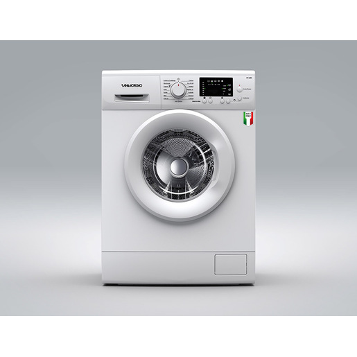 Image of SanGiorgio SLIM-FS610L lavatrice Caricamento frontale 6 kg 1000 Giri/m