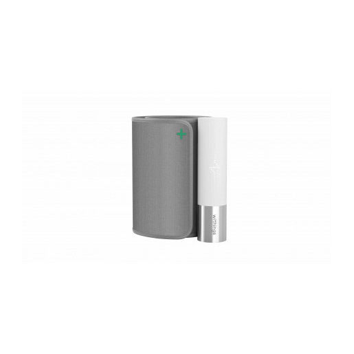Image of Withings WPM04-ALL-INTER misurazione pressione sanguigna Arti superiori Misuratore di pressione sanguigna automatico 8 utente(i)