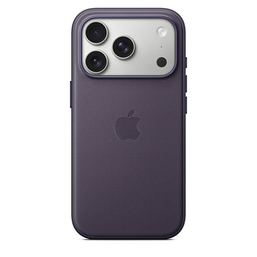 Image of Apple MGF54ZM/A custodia per cellulare 16 cm (6.3'') Cover Viola