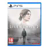 Silent Hill 2, Playstation 5