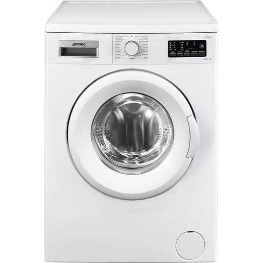 Image of Lavatrice LBW60IT 6 Kg Classe D bianco