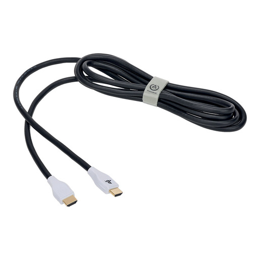Image of PowerA 1520481-02DI cavo HDMI 3 m HDMI tipo A (Standard) Nero