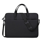 Nilox NXB033 Borsa Per Laptop 39,6 Cm (15.6'') Valigetta Ventiquattrore Nero
