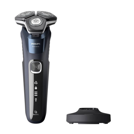 Philips SHAVER Series 5000 S5885/25 Rasoio elettrico Wet & Dry