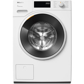 Miele WWB360 Wcs Lavatrice Caricamento Frontale 8 Kg 1400 Giri/Min Bianco-image