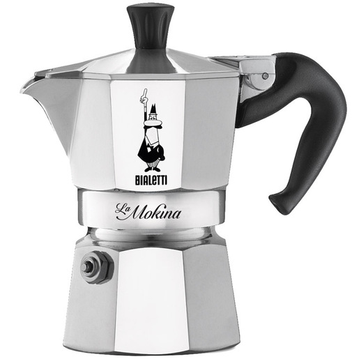 Image of Bialetti La Mokina 1/2 tazza