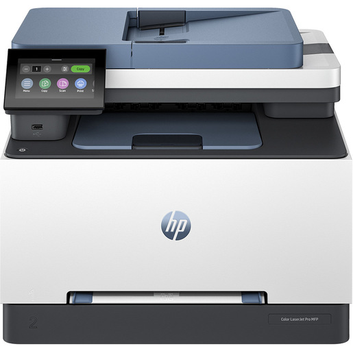 Image of HP Color LaserJet Pro Stampante multifunzione 3302fdw