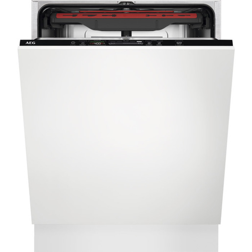 Image of AEG FSB53907Z A scomparsa totale 14 coperti D