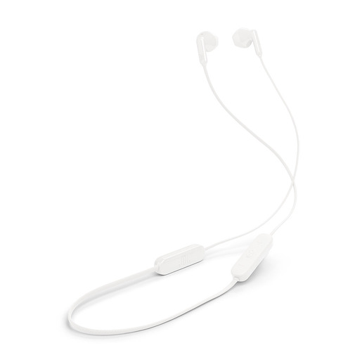 JBL Tune 235BT Auricolare Wireless In-ear Musica e Chiamate Bluetooth Bianco