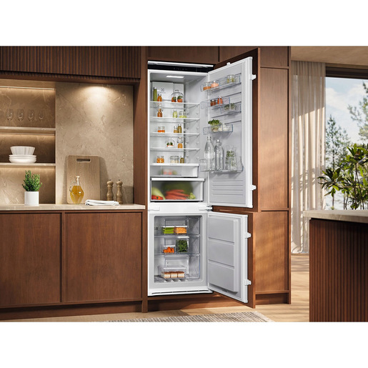 Image of Electrolux ENT6MD19S3 Frigocongelatore Serie 600 TwinTech® Total No Frost 188,4 cm