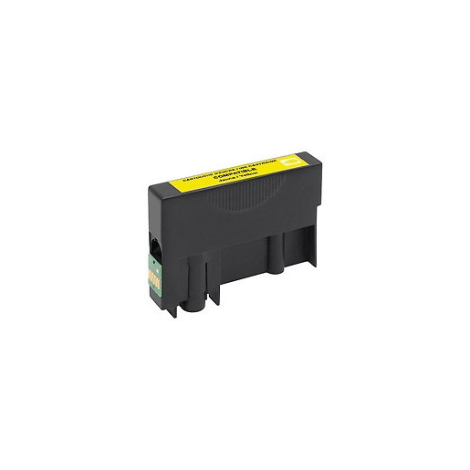 Image of Armor Ink-jet for Epson Stylus D78/DX4000 yellow cartuccia d'inchiostr