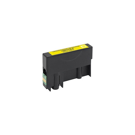 Armor Ink-jet for Epson Stylus D78/DX4000 yellow cartuccia d'inchiostro Giallo