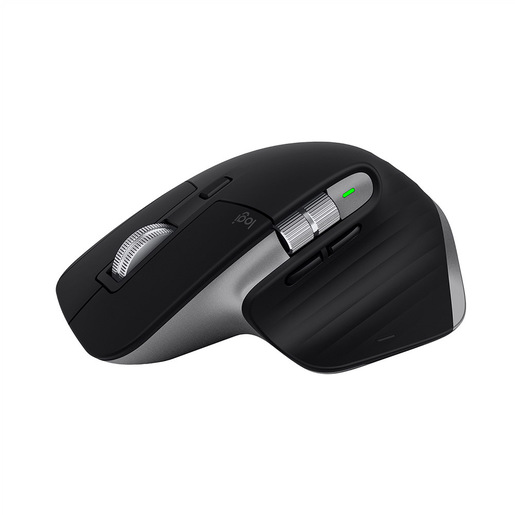 Image of Logitech MX Master 3S for Mac mouse Mano destra Bluetooth Laser 8000 D