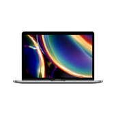 Apple Macbook Pro 13'' (Intel Core I5 Quad-Core Di Ottava Gen. A 1.4Ghz, 512GB Ssd, 8GB Ram) - Grigio Siderale (2020)-image