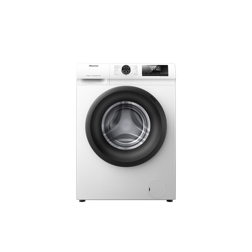 Image of Hisense WFQP7012EVM lavatrice Caricamento frontale 7 kg 1200 Giri/min