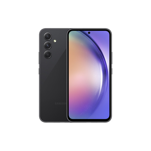 Samsung Galaxy A54 5G Display FHD+ Super AMOLED 6.4'', Android 13, 8GB