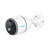 Reolink Go Series G330 Pallottola (Forma) Telecamera Di Sicurezza Ip Esterno 2560 X 1440 Pixel Parete-image