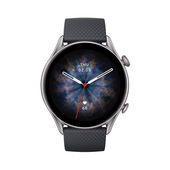 SMARTWATCH AMAZFIT GTR 3 PRO, Galaxy Black-image
