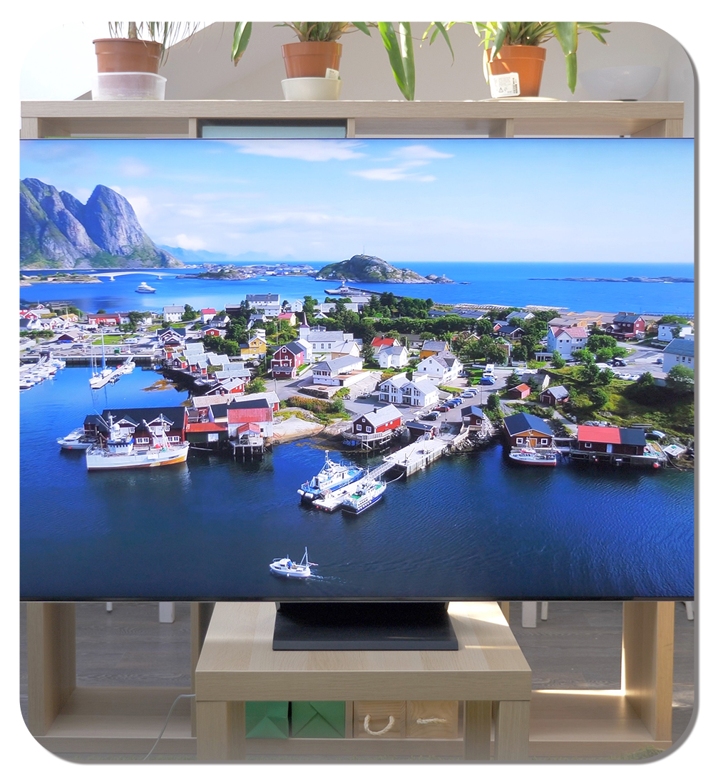Come funziona televisore qled - Guida Utilizzo Unieuro