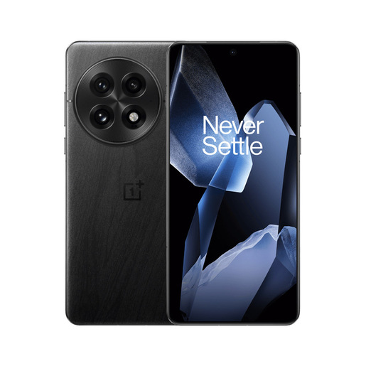 OnePlus 13 17,3 cm (6.82'') Doppia SIM Android 15 5G USB tipo-C 16 GB 512 GB 6000 mAh Nero