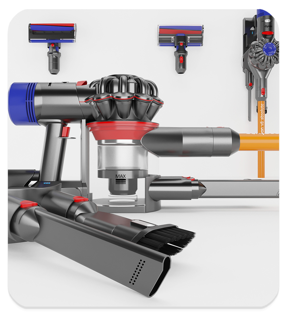 Black Friday Dyson: tutti i prodotti in offerta - Unieuro