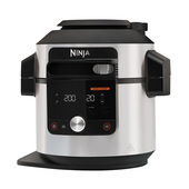 Ninja Multicooker 12 In 1 Smartlid Da 7,5 L OL650EU-image
