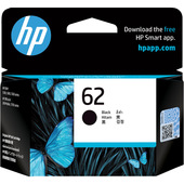 Hp Ink 62XL Tricromia-image