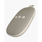 Fresh 'N Rebel 1RB6600SS Altoparlante Portatile Altoparlante Portatile Mono Sabbia-image