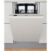 Whirlpool Lavastoviglie Da Incasso - Wsic 3M27-image