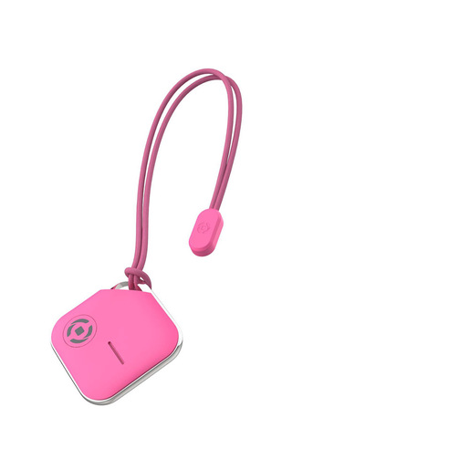 Image of Celly SMARTFINDERPK GPS tracker/finder Rosa