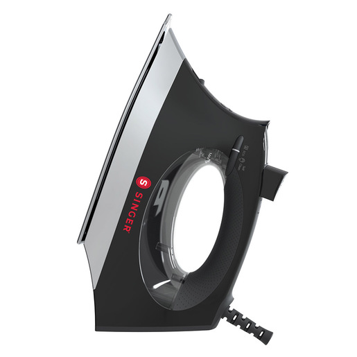 Image of SINGER SteamCraft Plus 2.0 Ferro a vapore Acciaio inossidabile 2800 W Nero