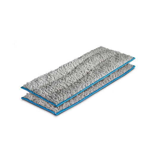 Image of iRobot 4643570 accessorio per lavare Panno lavatutto per mop Grigio