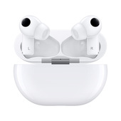 Huawei FreeBuds Pro Auricolare True Wireless Stereo (TWS) In-ear Musica e  Chiamate Bluetooth Bianco | Cuffie e Auricolari in offerta su Unieuro