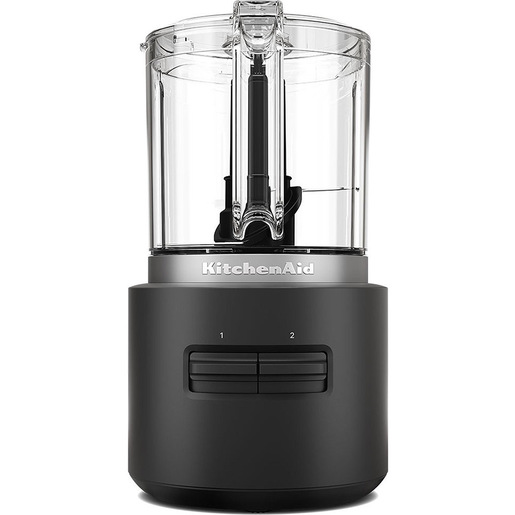 Image of KitchenAid Tritatutto Cordless Go