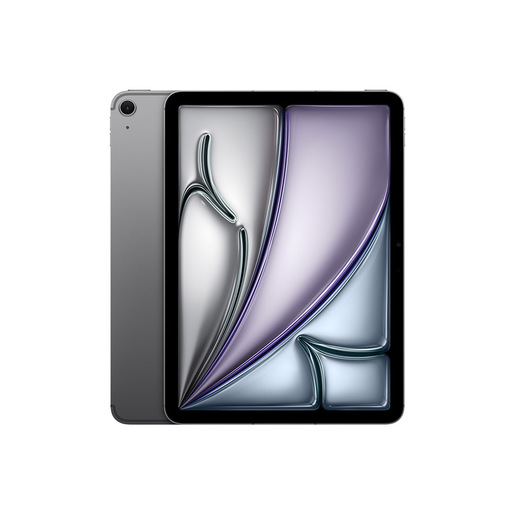 Apple iPad Air 11'' Wi-Fi + Cellular 1TB - Grigio Siderale