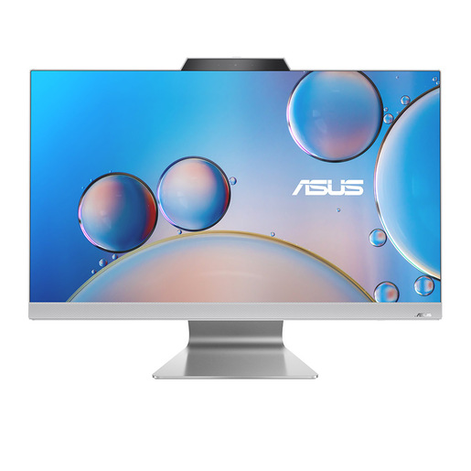 ASUS F3702WFAK-WA002W AMD Ryzen 5 7520U 68,6 cm (27'') 1920 x 1080 Pixel PC All-in-one 16 GB LPDDR5-SDRAM 512 GB SSD Windows 11 Home Wi-Fi 6 (802.11ax