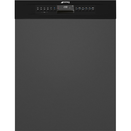 Image of Smeg PL364CN lavastoviglie A scomparsa parziale 13 coperti C